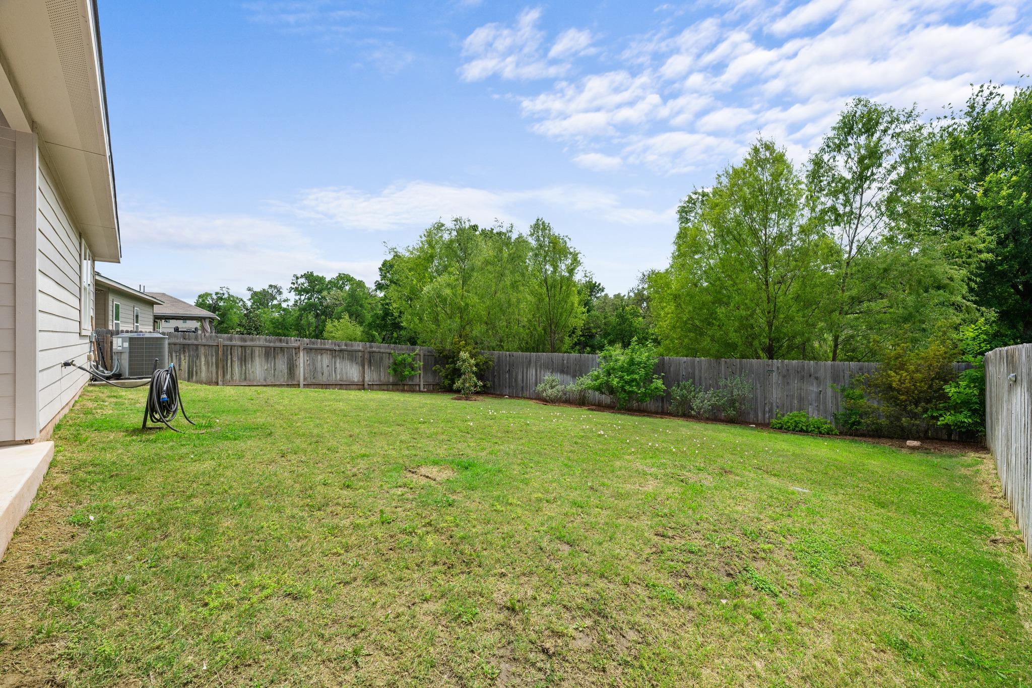 116 Empress Tree Dr, Leander, TX 78641