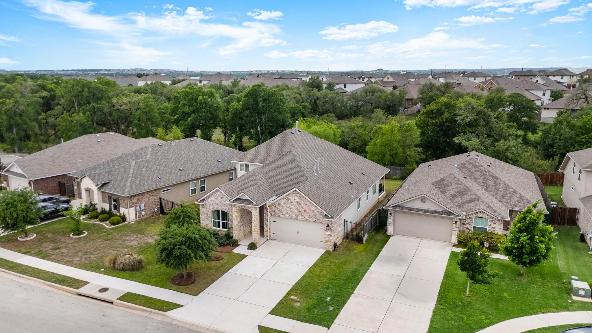 116 Empress Tree Dr, Leander, TX 78641