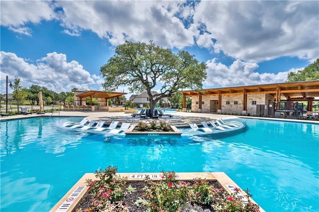 116 Empress Tree Dr, Leander, TX 78641