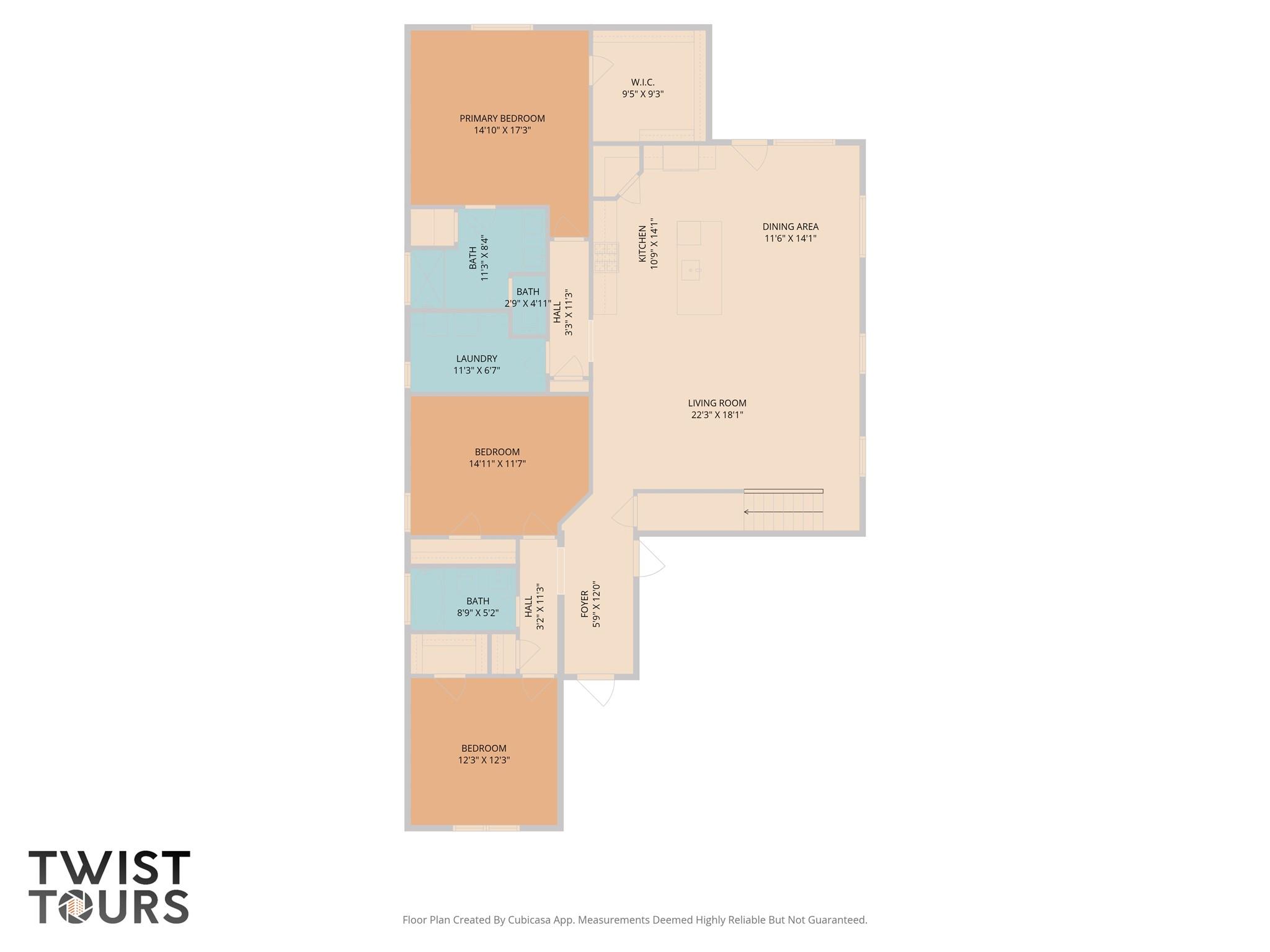 116 Empress Tree Dr, Leander, TX 78641