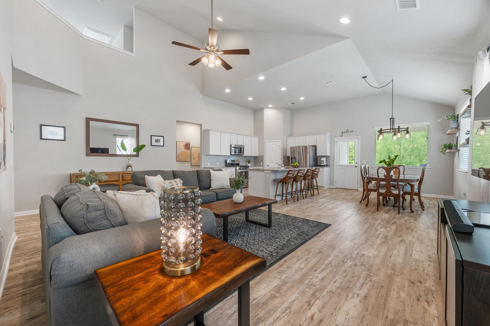 116 Empress Tree Dr, Leander, TX 78641