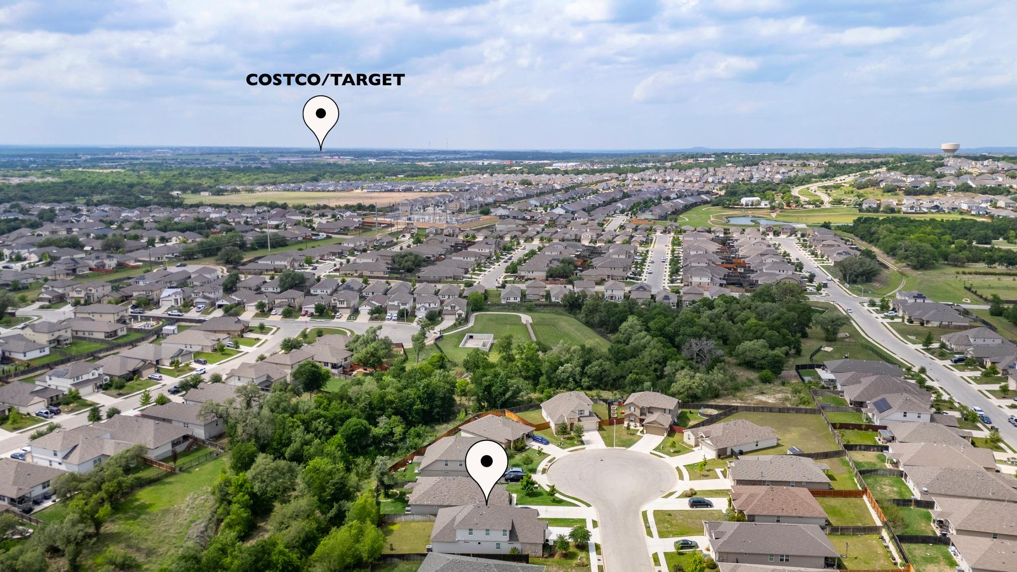 116 Empress Tree Dr, Leander, TX 78641