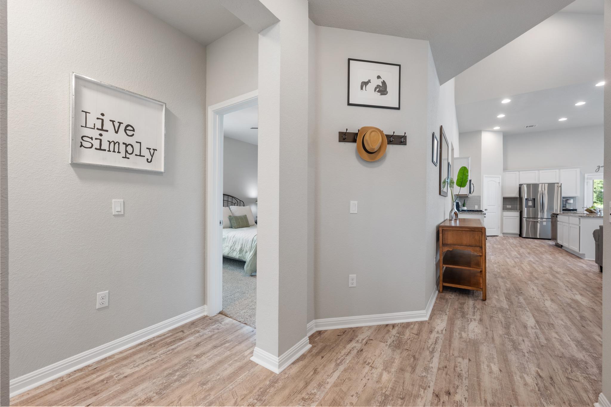 116 Empress Tree Dr, Leander, TX 78641