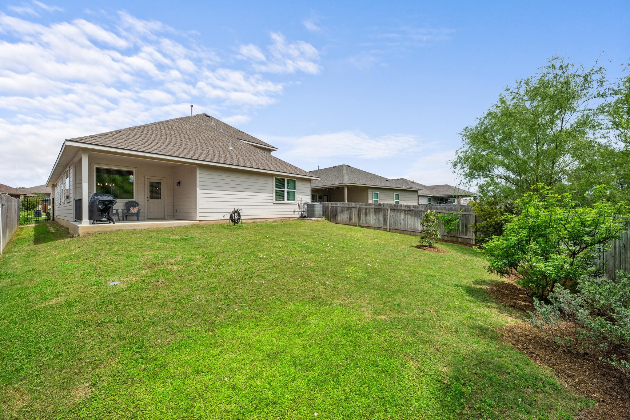 116 Empress Tree Dr, Leander, TX 78641