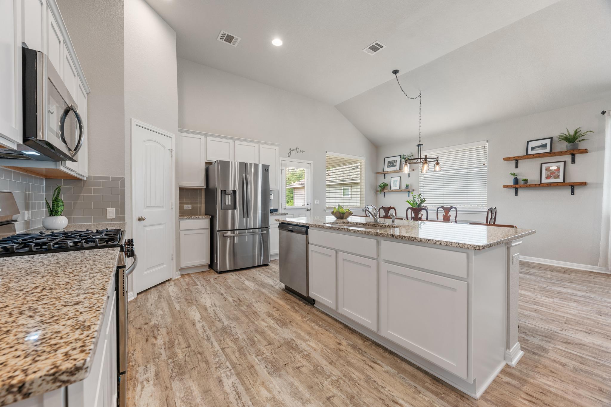 116 Empress Tree Dr, Leander, TX 78641