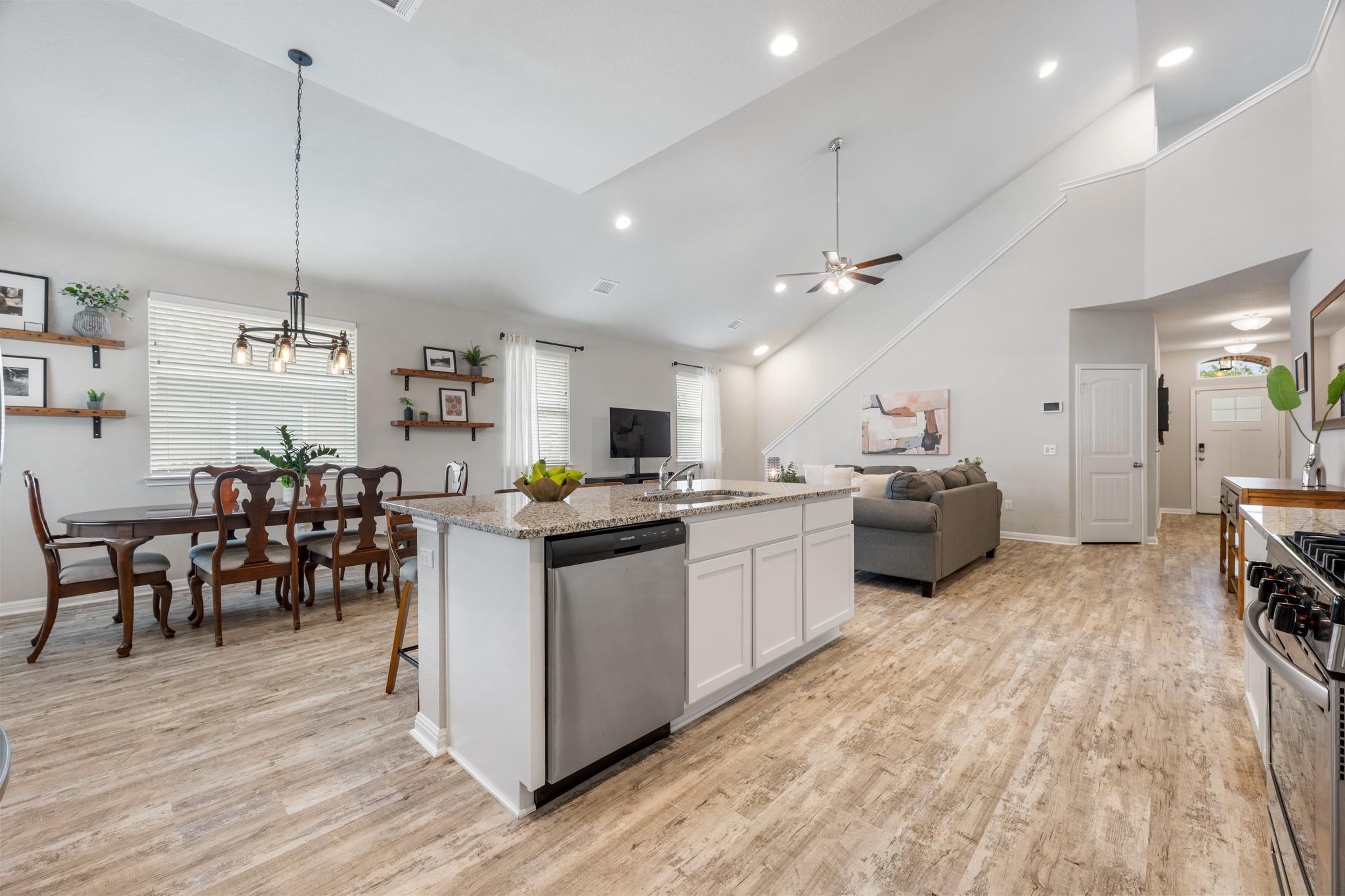 116 Empress Tree Dr, Leander, TX 78641