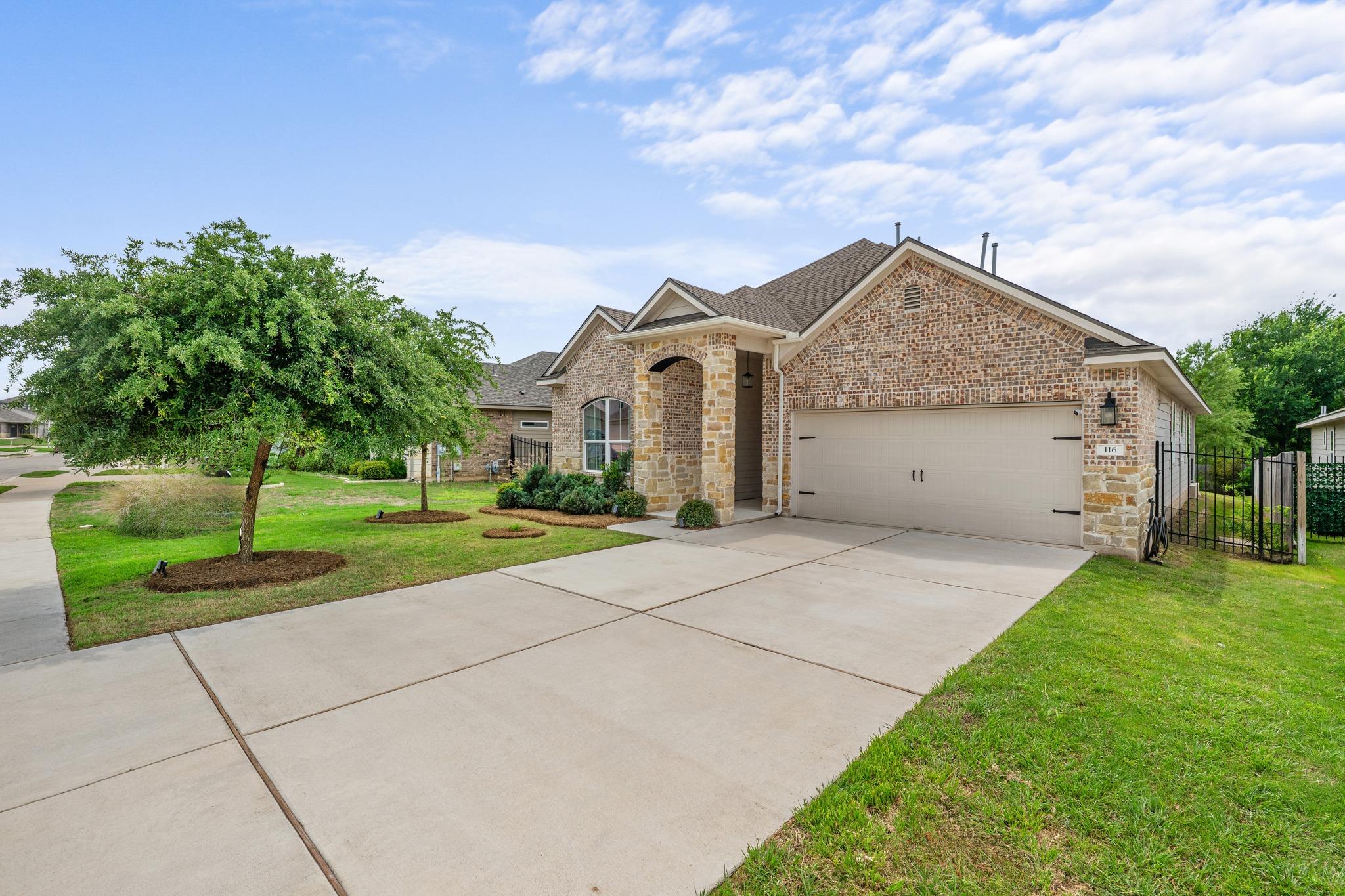 116 Empress Tree Dr, Leander, TX 78641