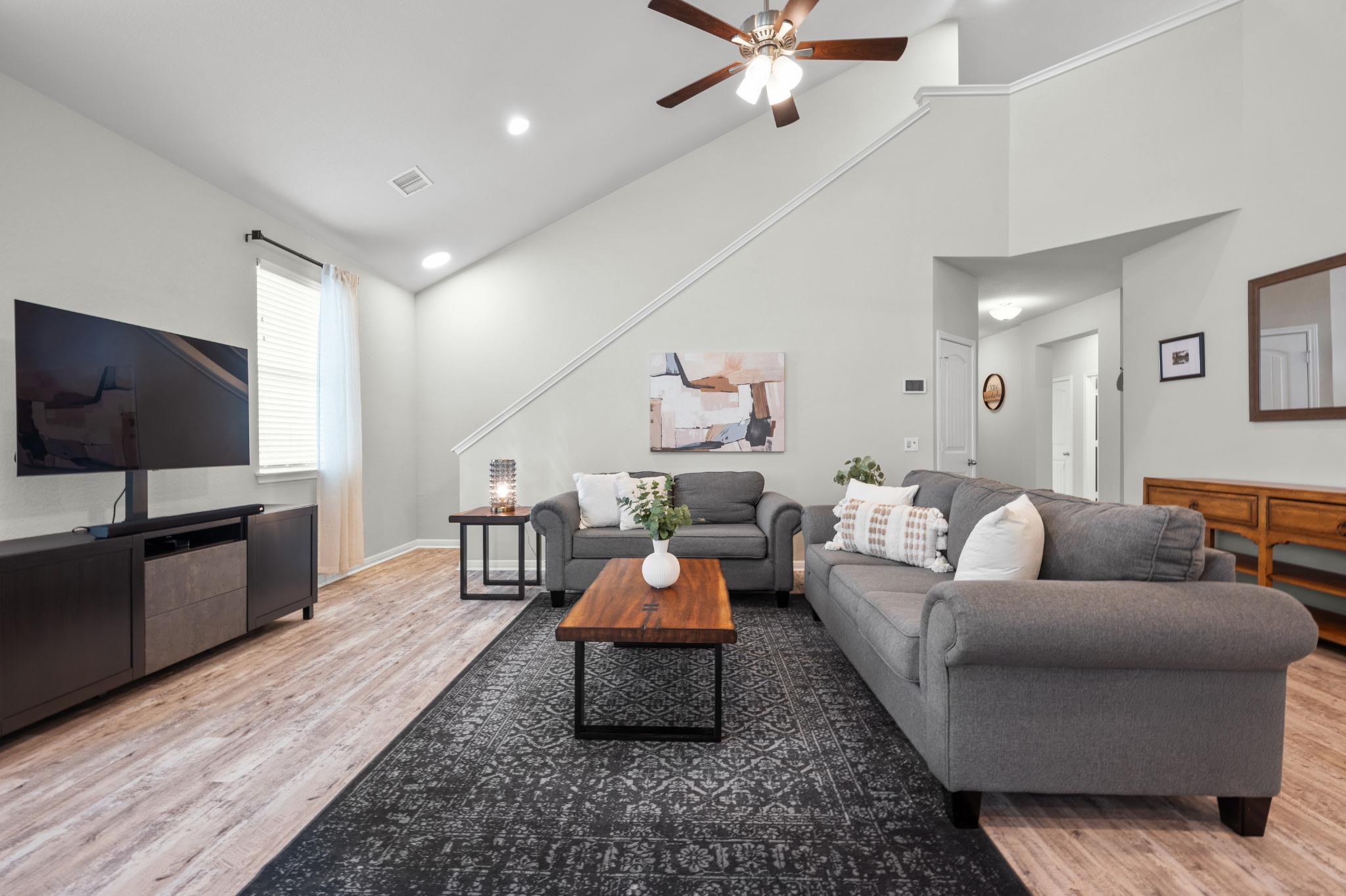 116 Empress Tree Dr, Leander, TX 78641