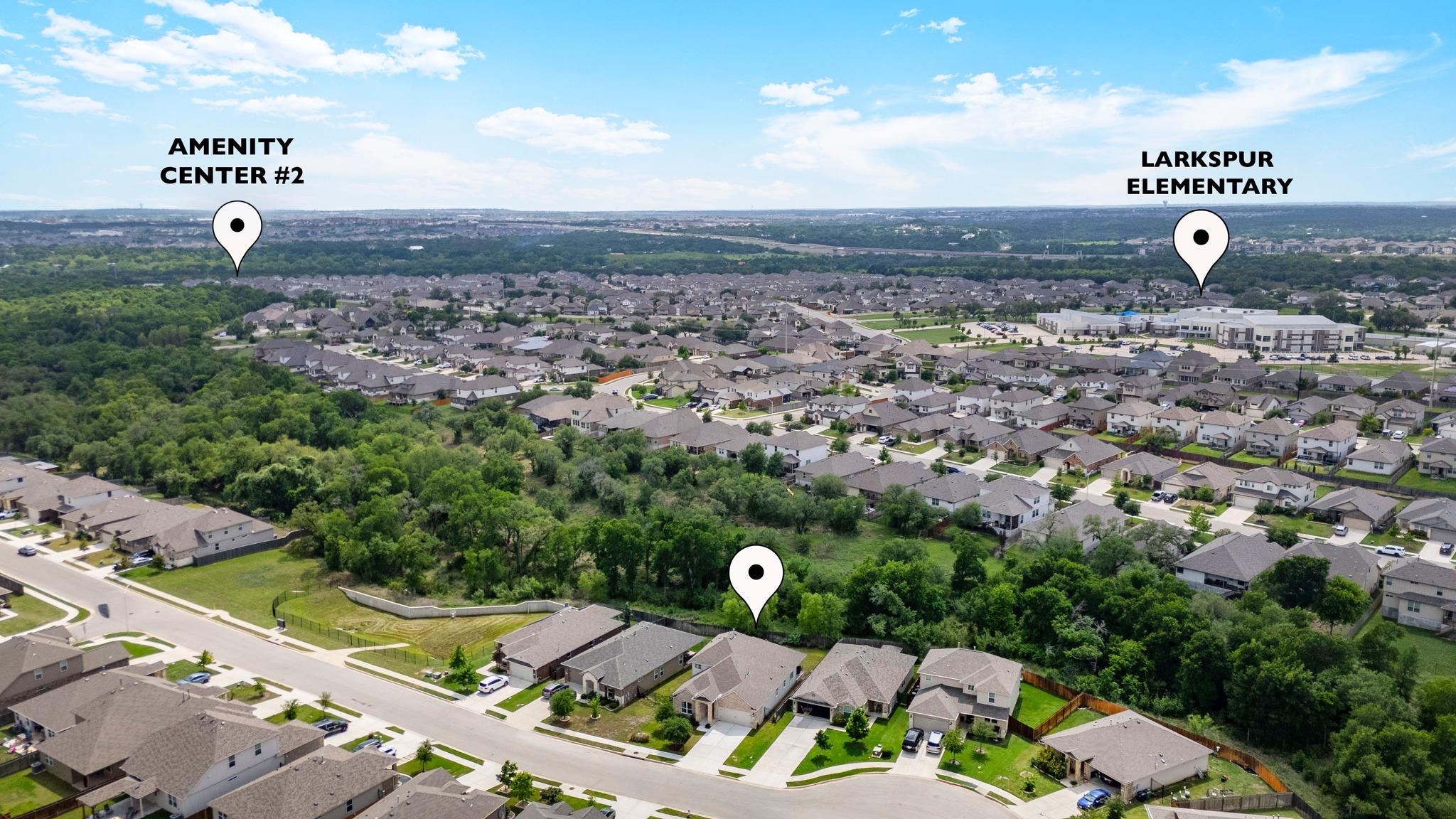 116 Empress Tree Dr, Leander, TX 78641