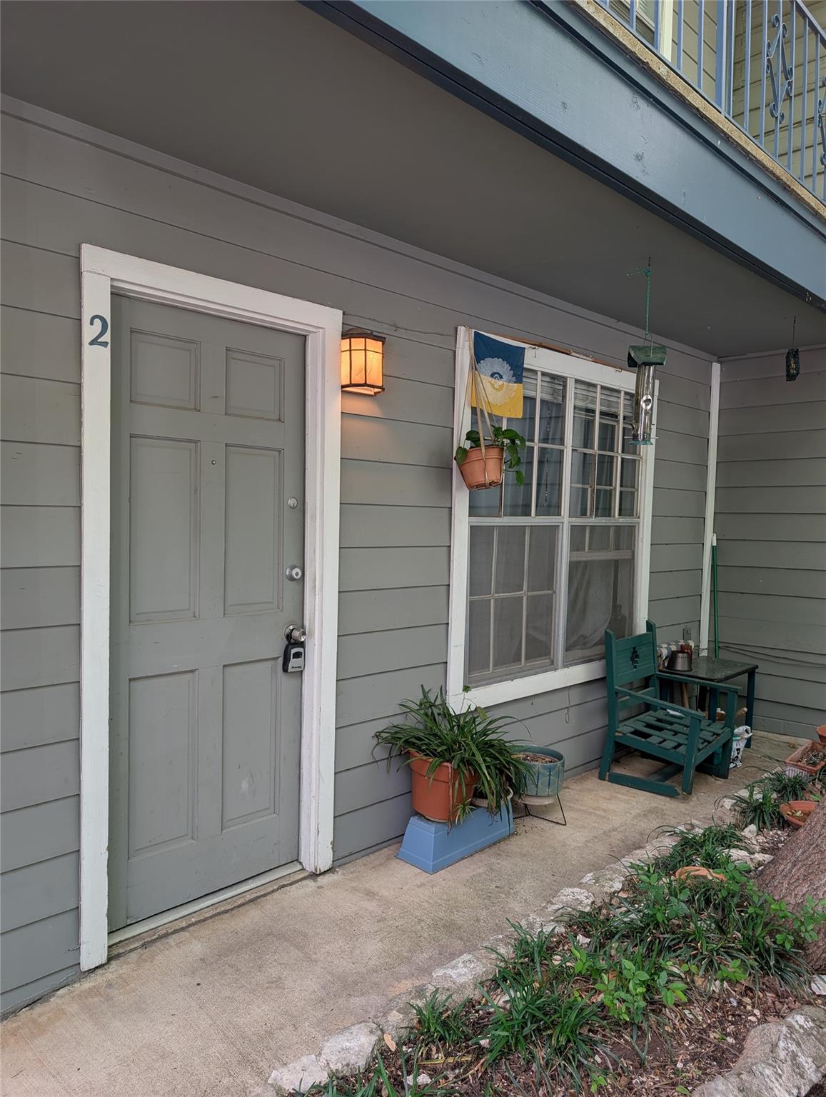 3119 Tom Green St # 2, Austin, TX 78705