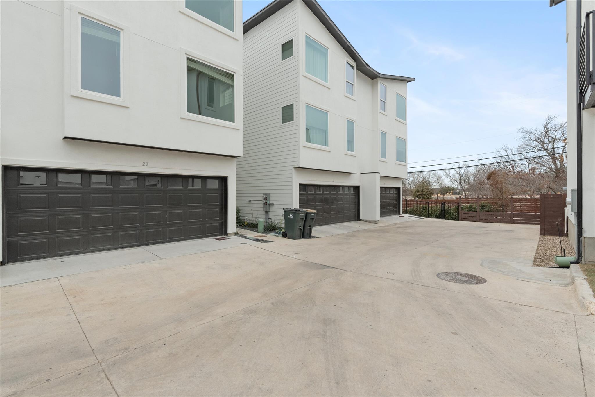 1417 Kramer Ln # 21, Austin, TX 78758