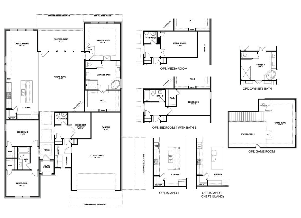 924 Old Garden Rd, Leander, TX 78641