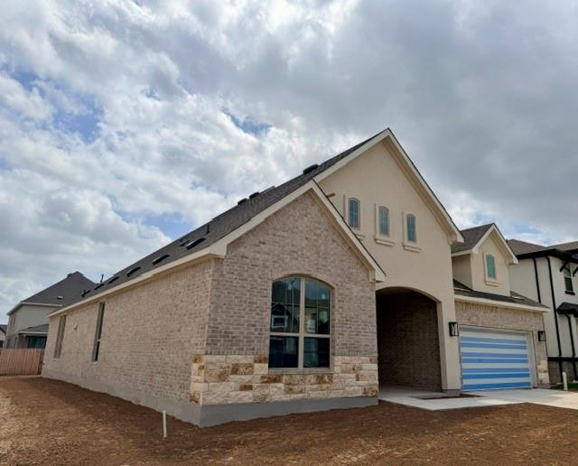 924 Old Garden Rd, Leander, TX 78641