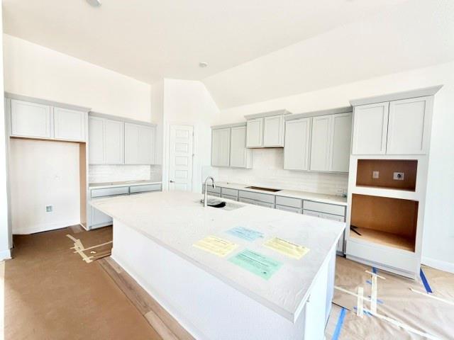 924 Old Garden Rd, Leander, TX 78641