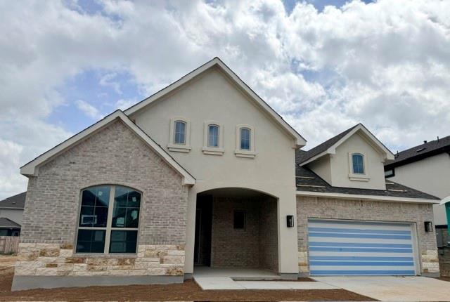 924 Old Garden Rd, Leander, TX 78641