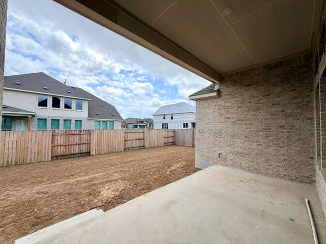 924 Old Garden Rd, Leander, TX 78641