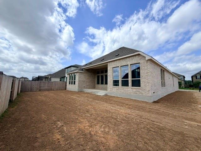 924 Old Garden Rd, Leander, TX 78641