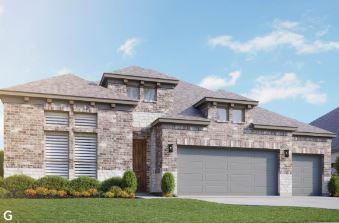 829 Old Garden Rd, Leander, TX 78641