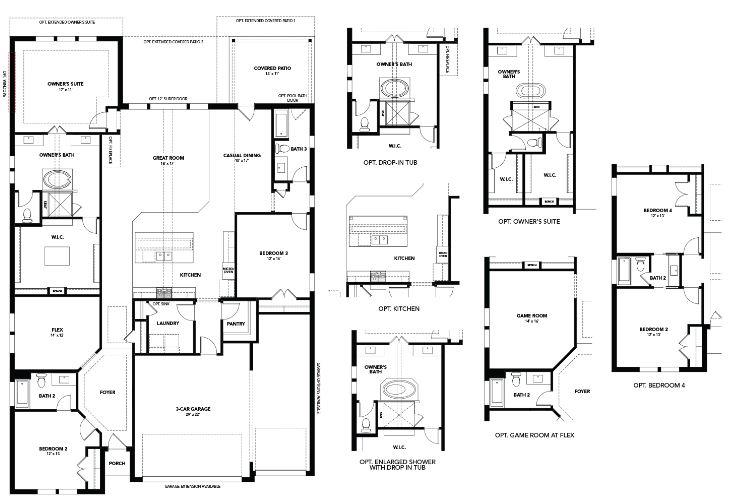 829 Old Garden Rd, Leander, TX 78641