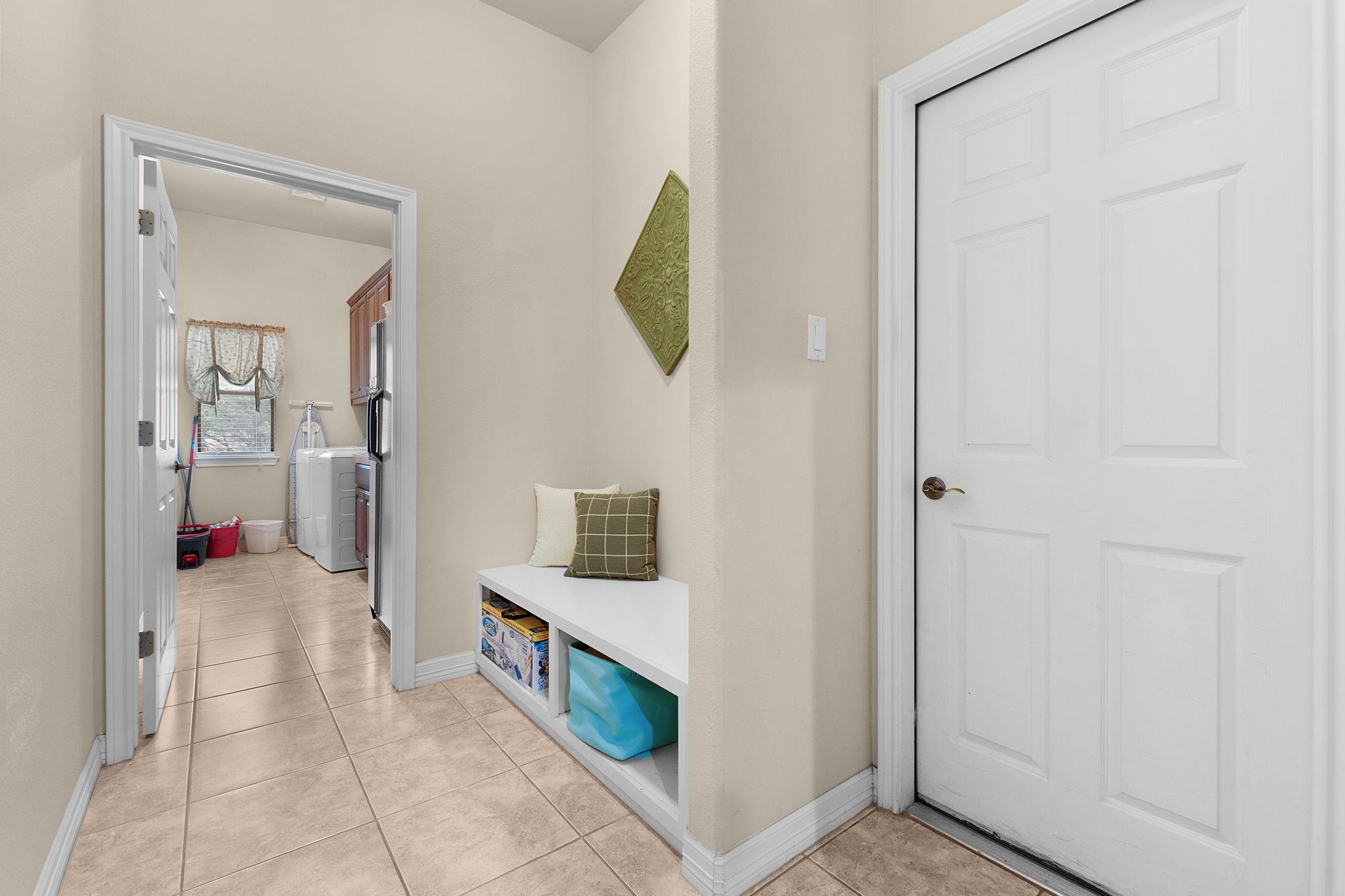 109 Camm Lary Cir, Burnet, TX 78611