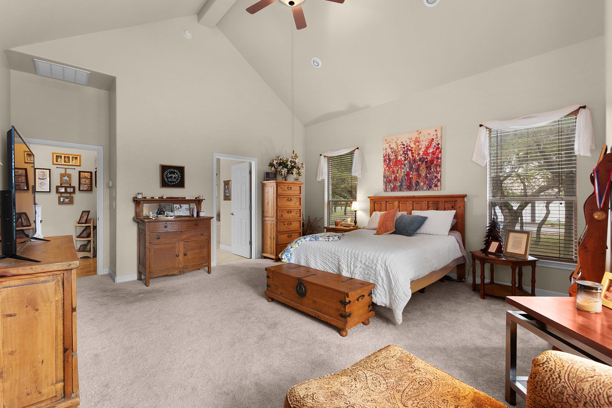 109 Camm Lary Cir, Burnet, TX 78611