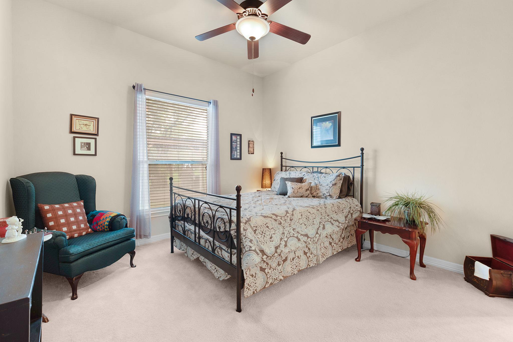 109 Camm Lary Cir, Burnet, TX 78611