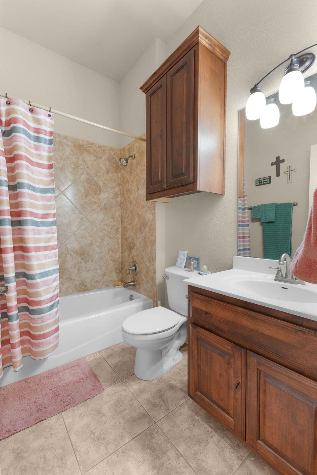 109 Camm Lary Cir, Burnet, TX 78611