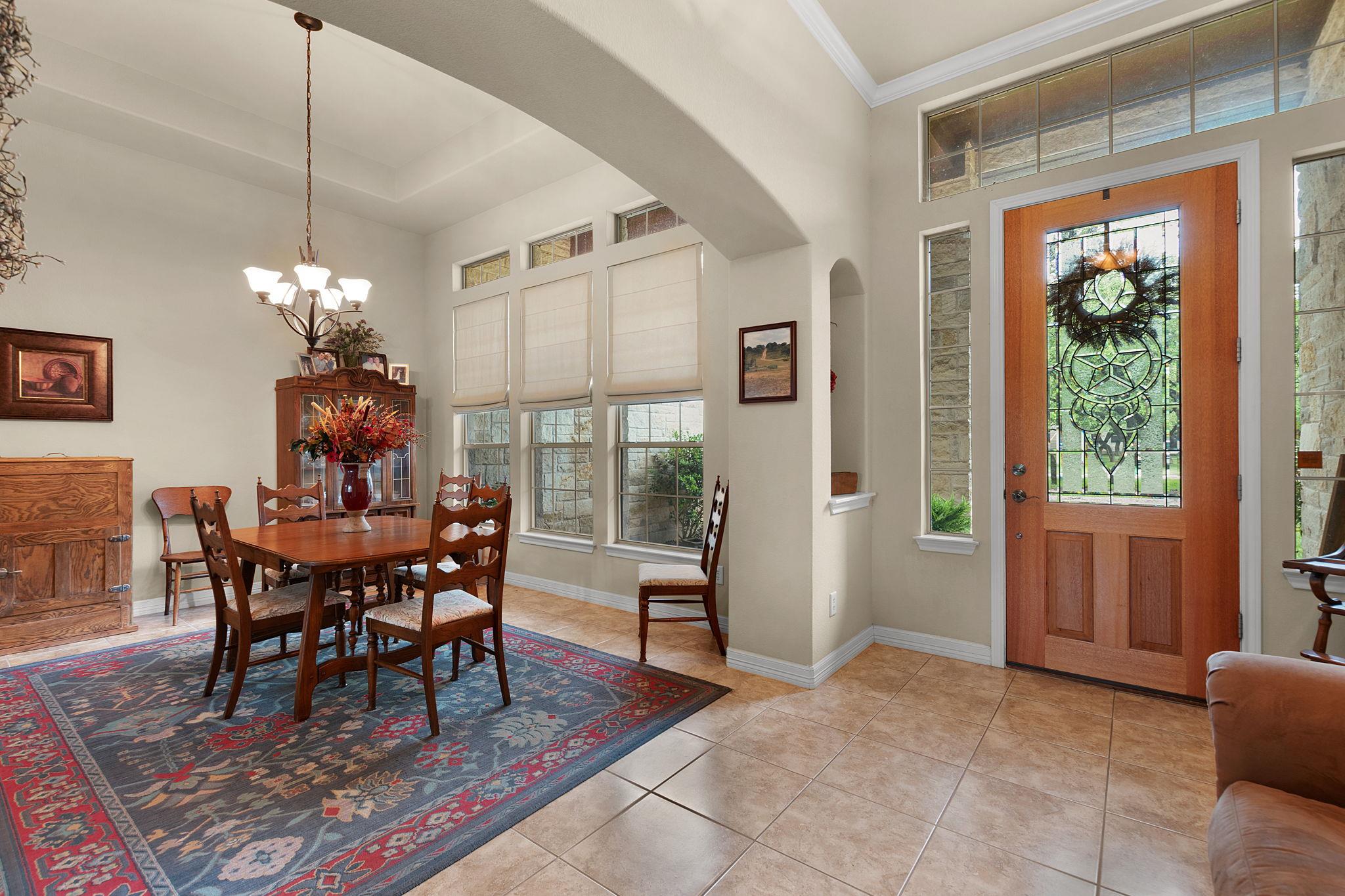 109 Camm Lary Cir, Burnet, TX 78611