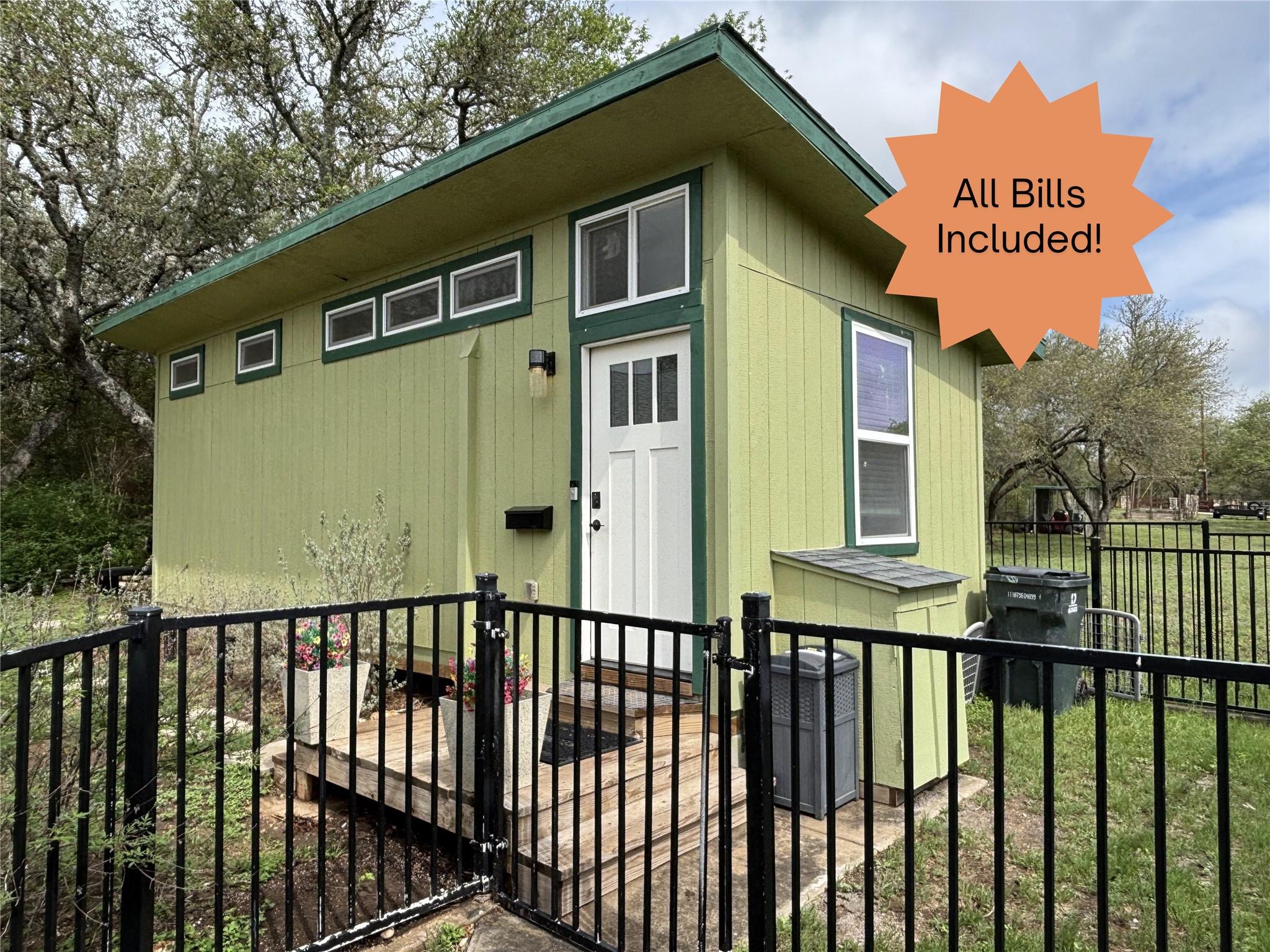 1002 Spanish Oak Trl # B, Manchaca, TX 78652