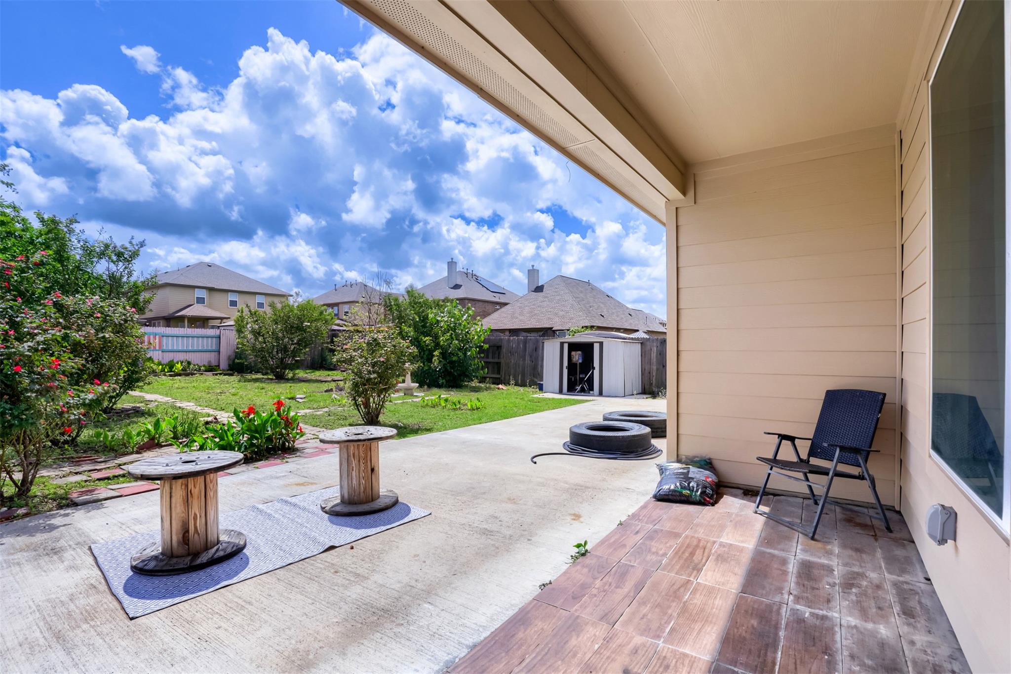 20417 Shellduck Dr, Pflugerville, TX 78660