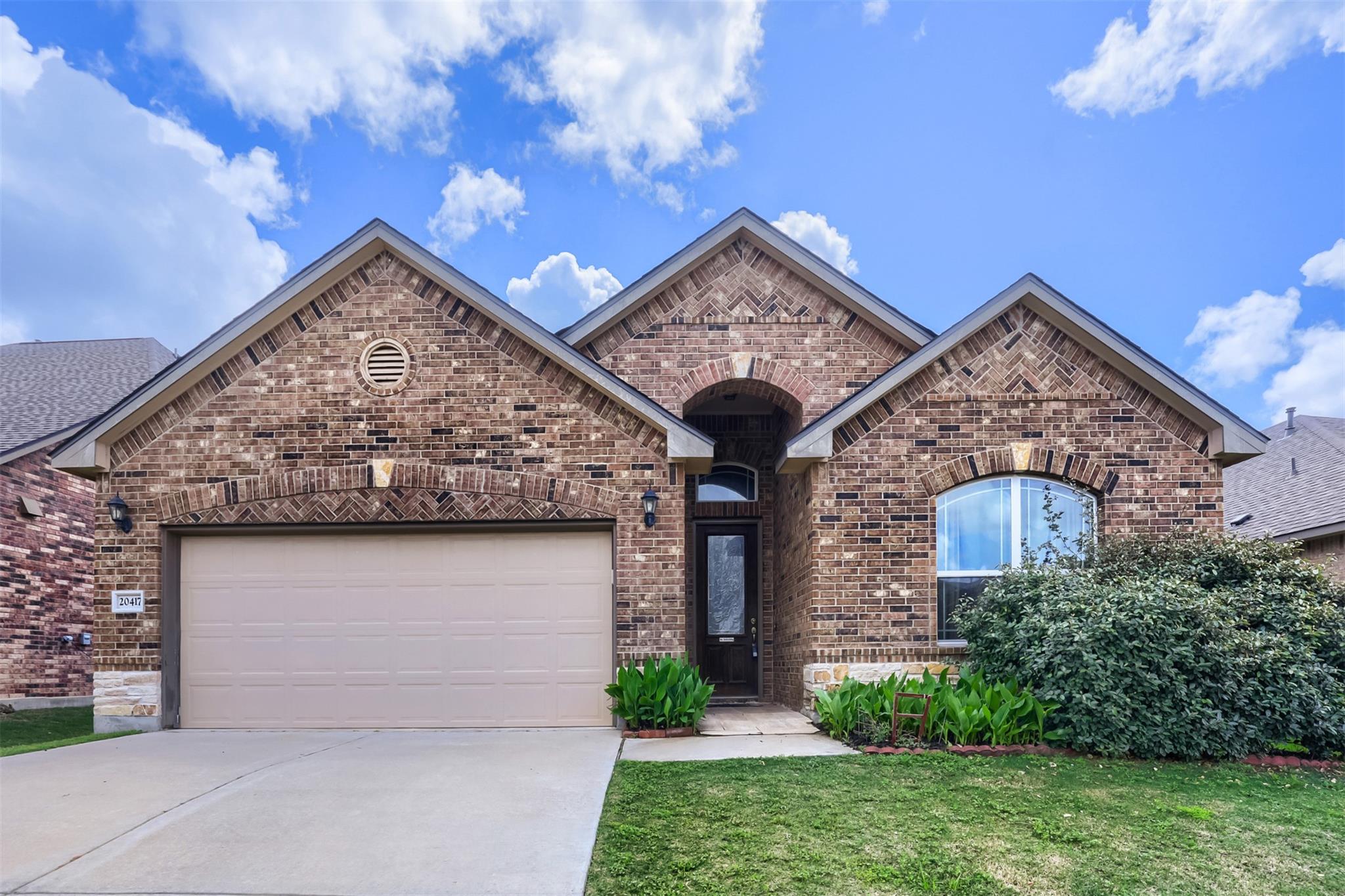 20417 Shellduck Dr, Pflugerville, TX 78660
