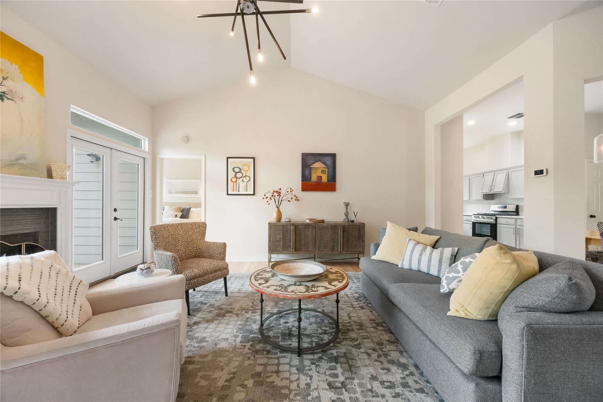 2930 Jubilee Trl, Austin, TX 78748