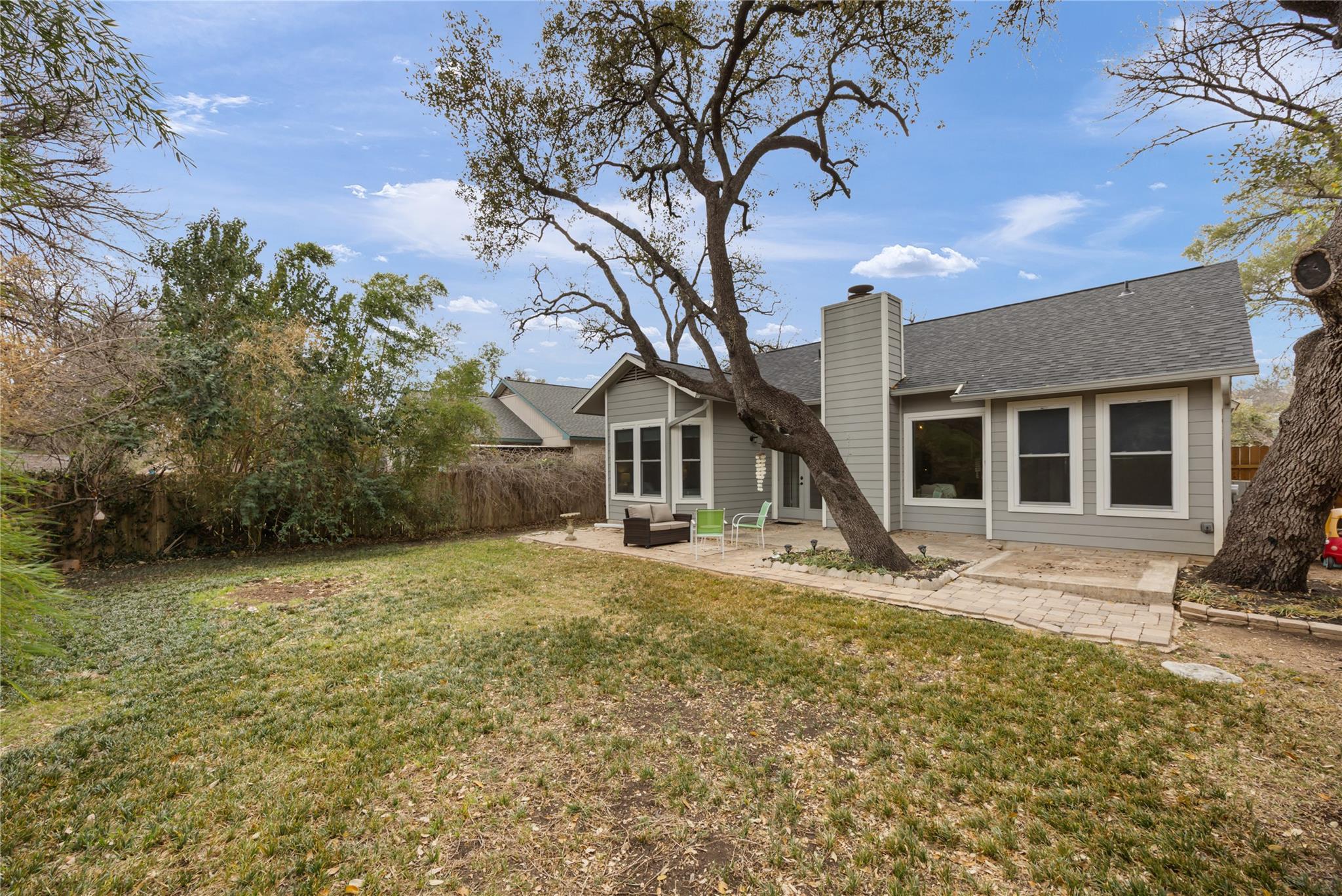 2930 Jubilee Trl, Austin, TX 78748