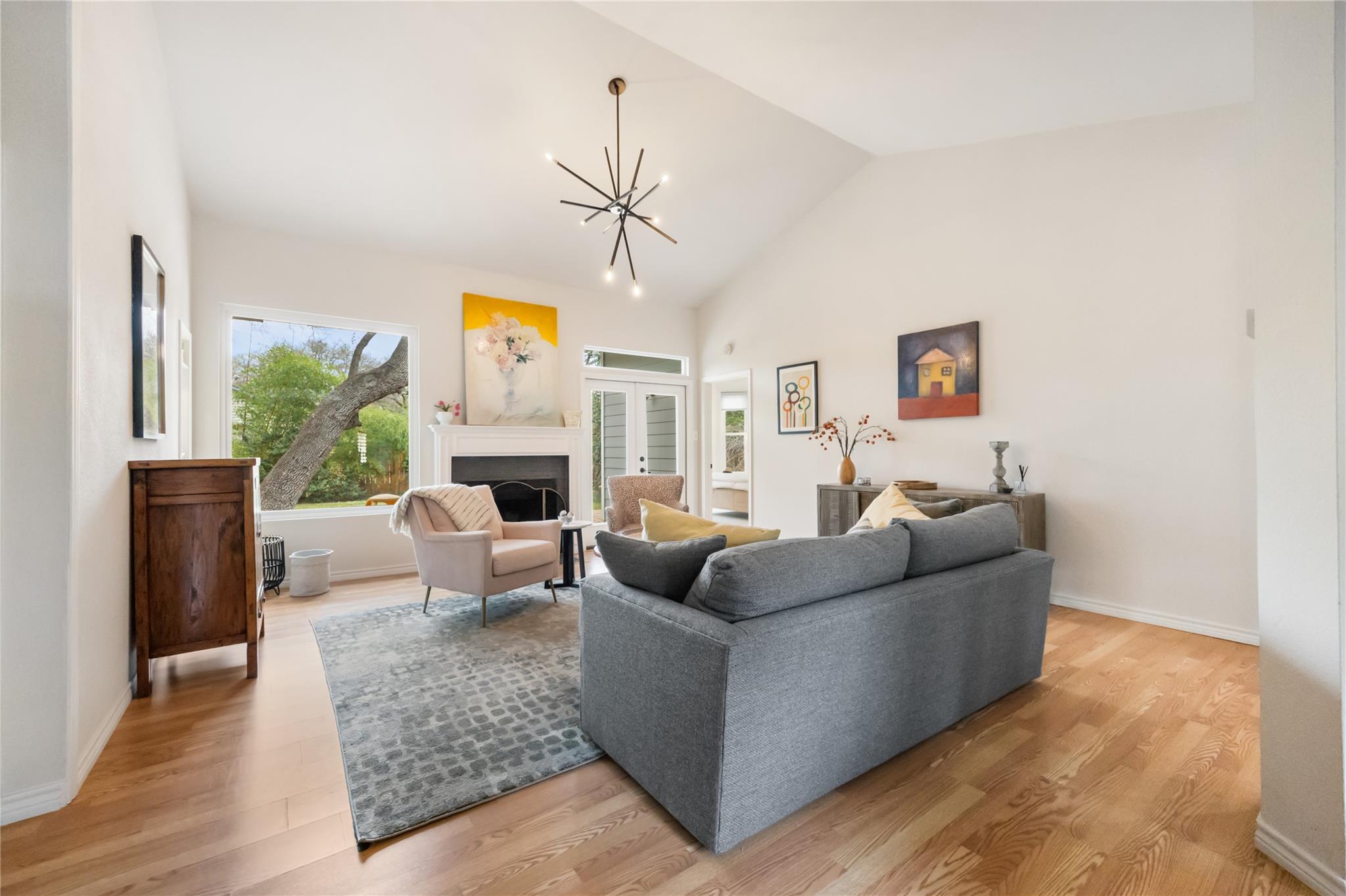 2930 Jubilee Trl, Austin, TX 78748