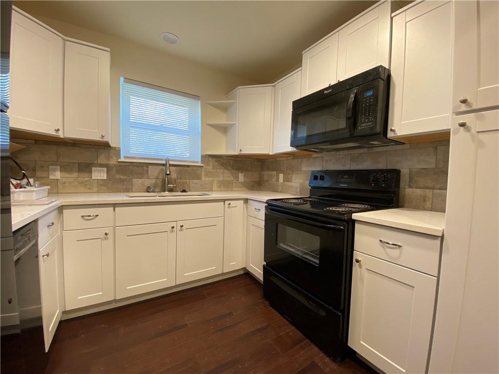 6600 Valleyside Rd # B-6, Austin, TX 78731