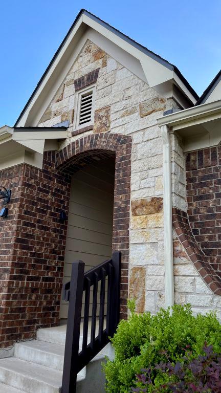 409 Chaparral Dr, Leander, TX 78641