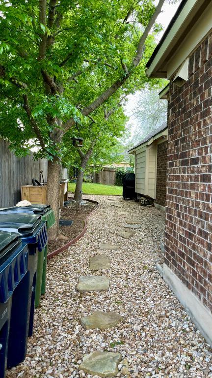 409 Chaparral Dr, Leander, TX 78641