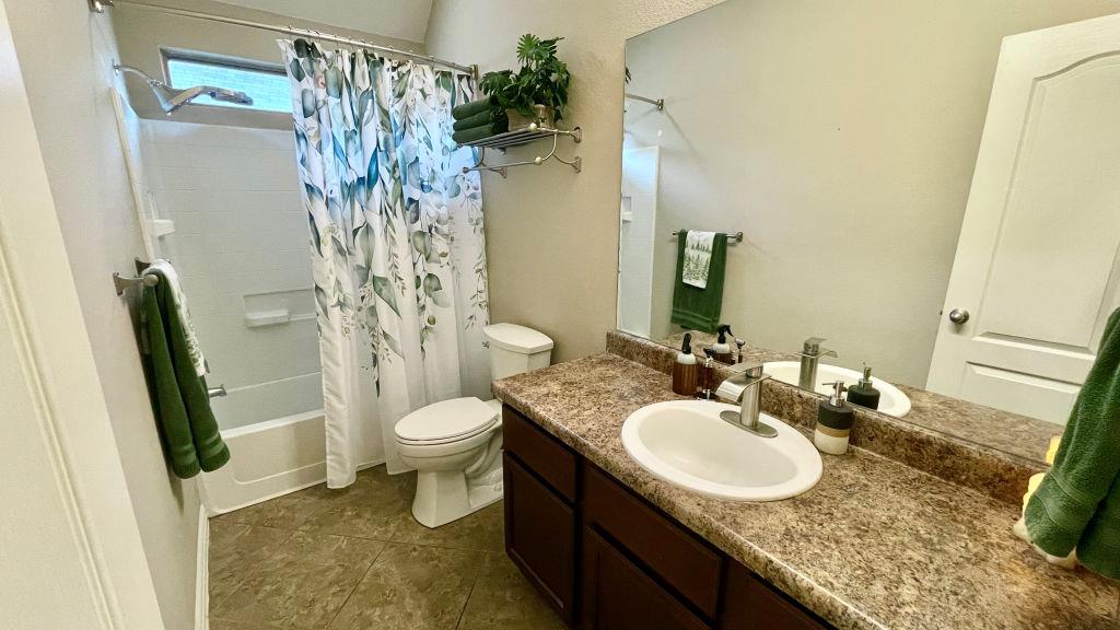 409 Chaparral Dr, Leander, TX 78641