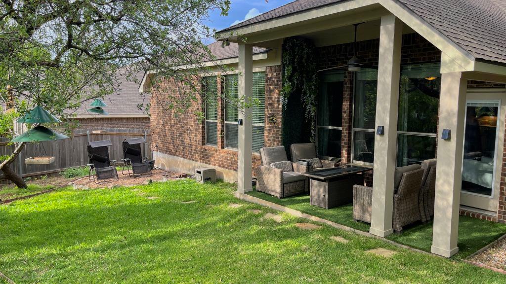 409 Chaparral Dr, Leander, TX 78641