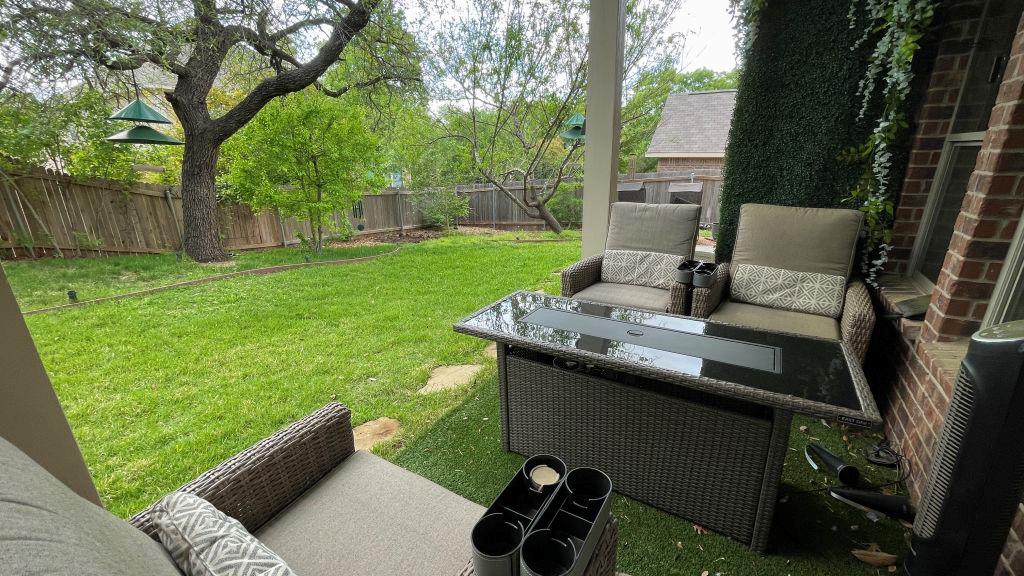 409 Chaparral Dr, Leander, TX 78641