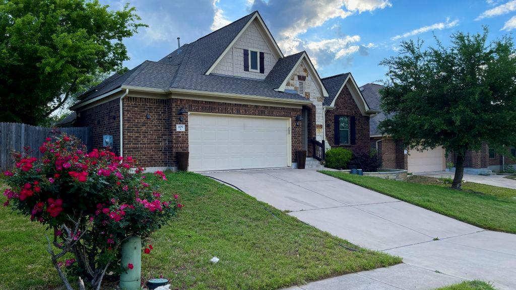 409 Chaparral Dr, Leander, TX 78641