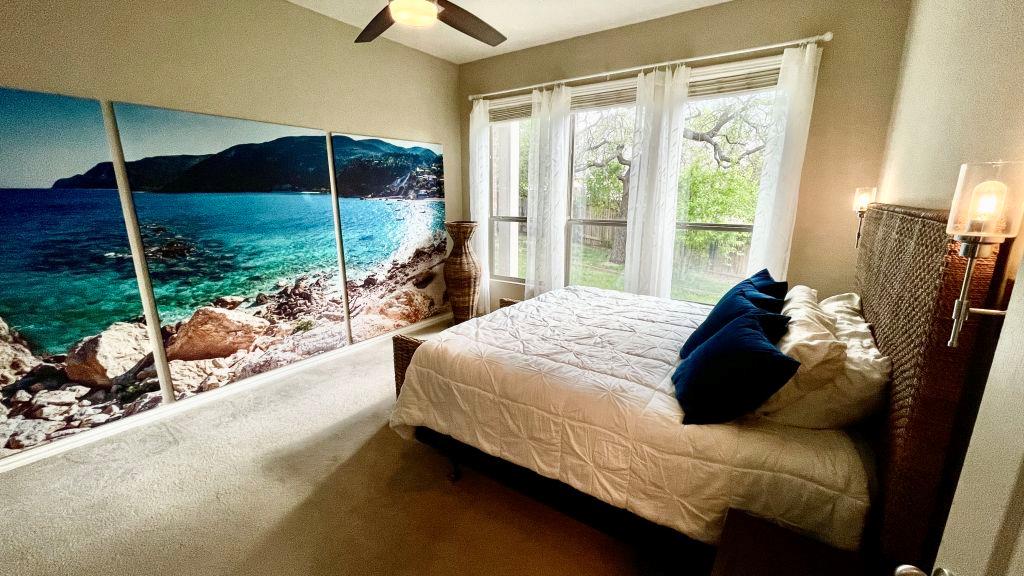 409 Chaparral Dr, Leander, TX 78641