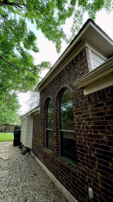 409 Chaparral Dr, Leander, TX 78641