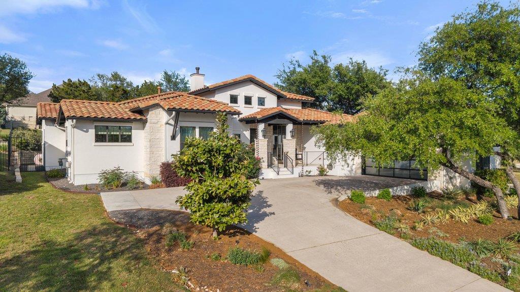 211 Ringtail Stream Dr, Austin, TX 78738
