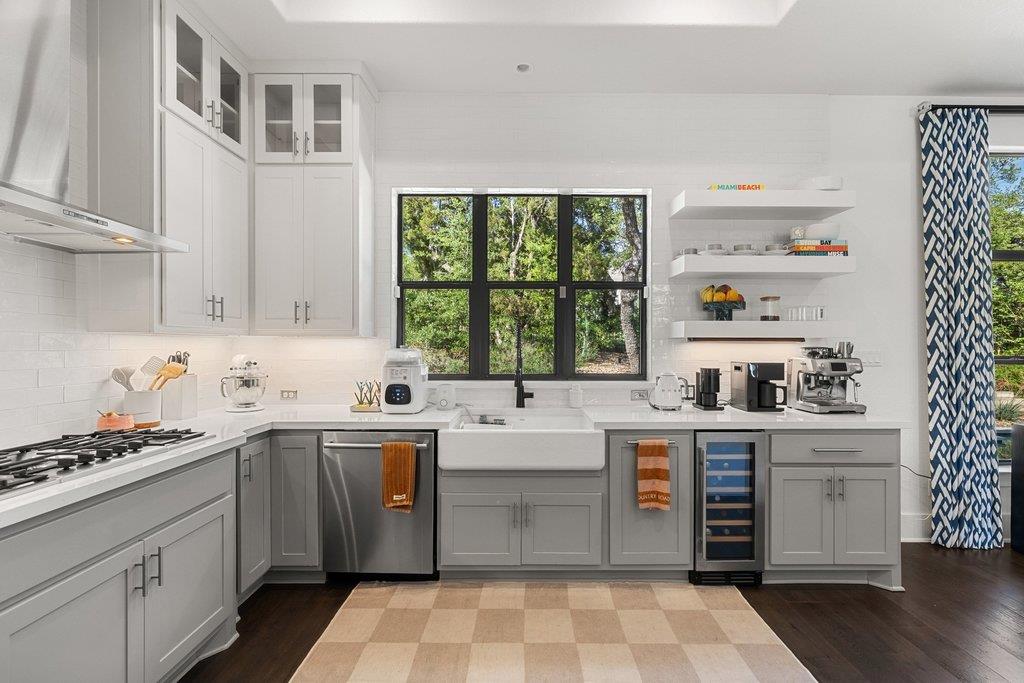 211 Ringtail Stream Dr, Austin, TX 78738