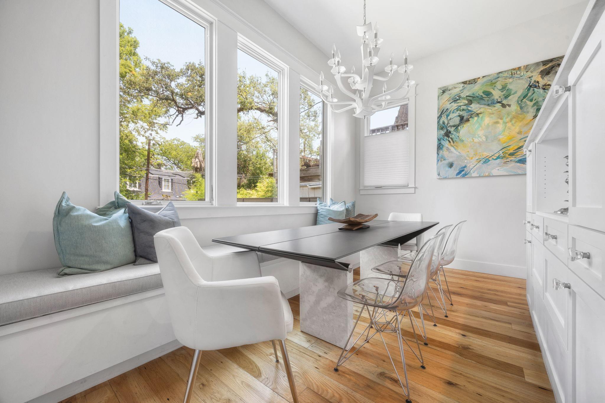 606 E 42nd St, Austin, TX 78751