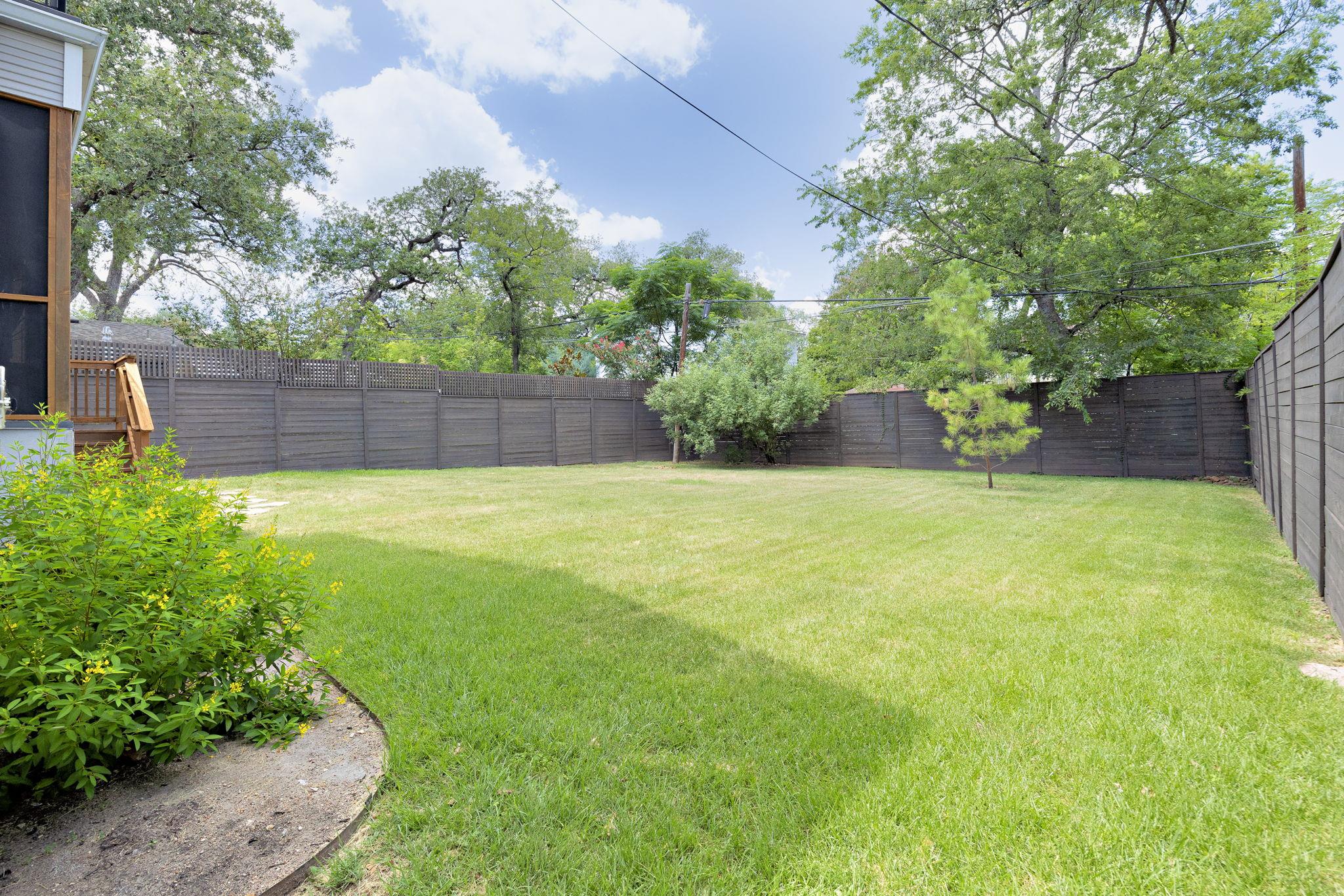 606 E 42nd St, Austin, TX 78751