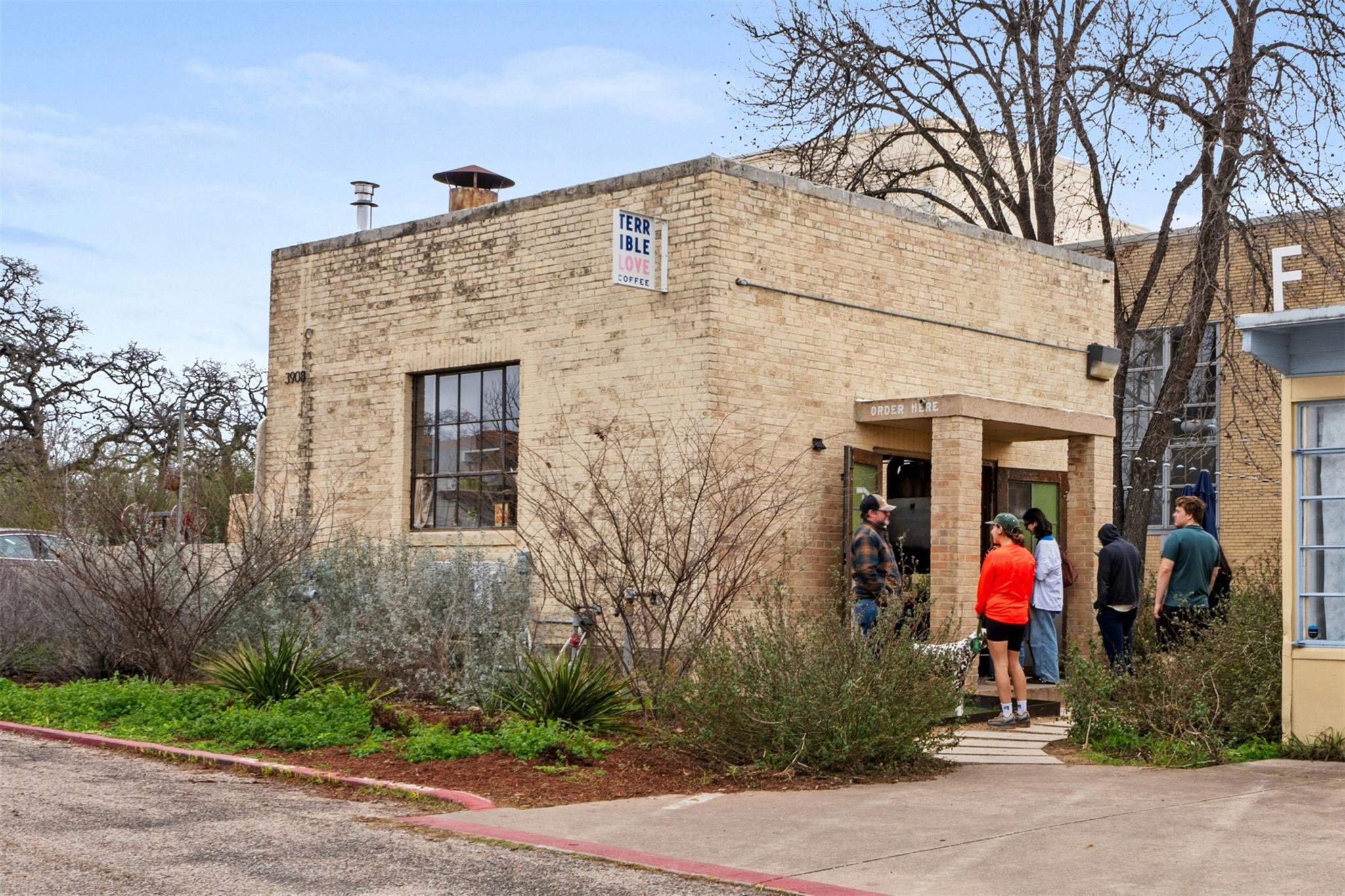 606 E 42nd St, Austin, TX 78751