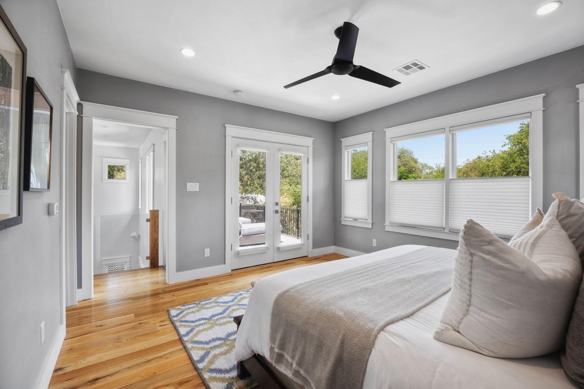 606 E 42nd St, Austin, TX 78751