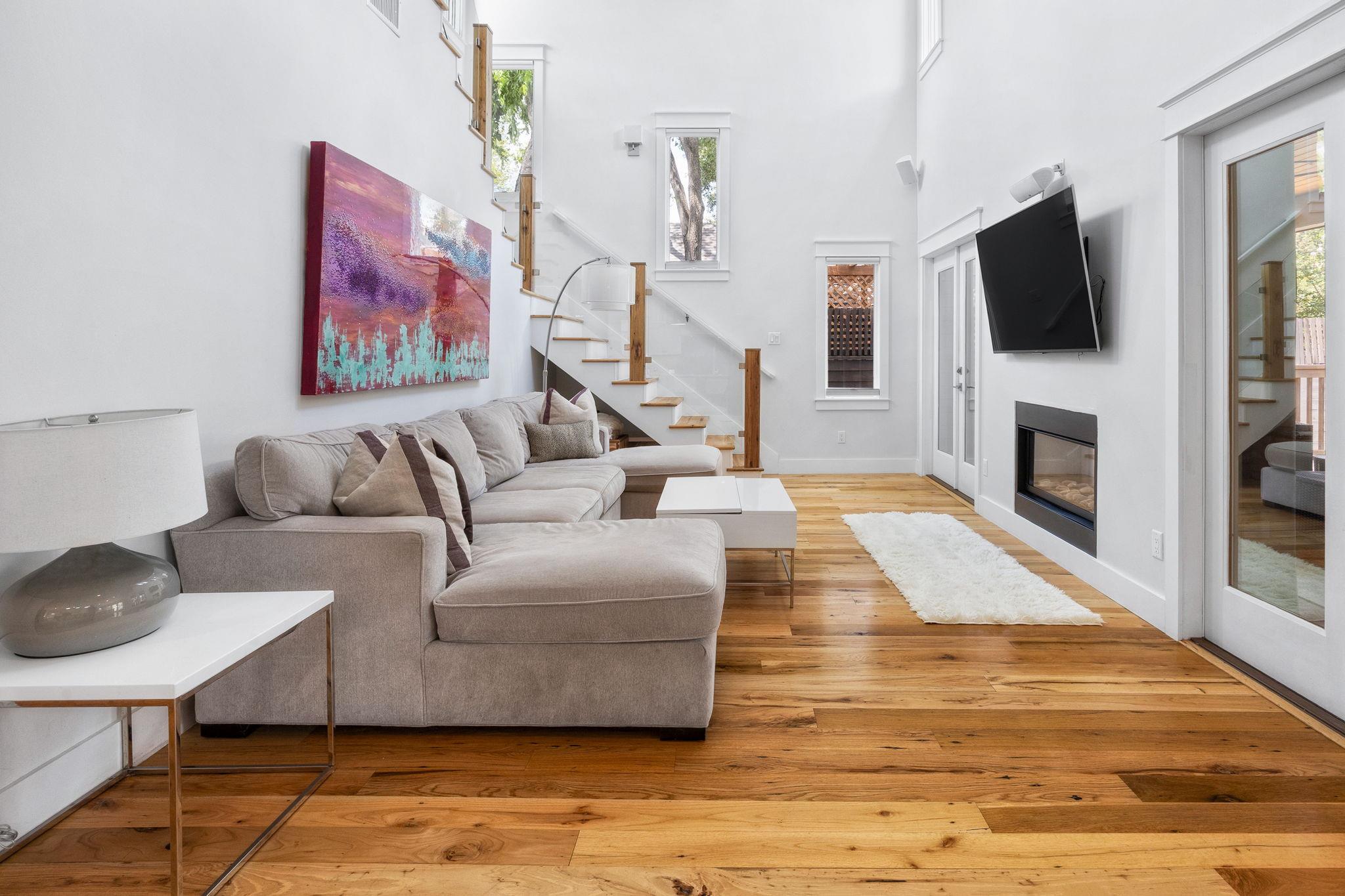 606 E 42nd St, Austin, TX 78751